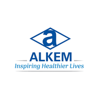 Alkem logo - trusted supply partner
