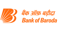 Bank of Baroda logo - trusted supply partner