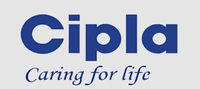 Cipla logo - trusted supply partner