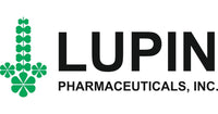 Lupin Pharmaceuticals logo - trusted supply partner