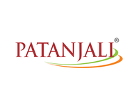 Patanjali logo - trusted supply partner