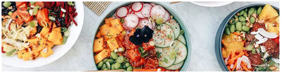 10 Super Nutrients that work Best For PCOS/PCOD