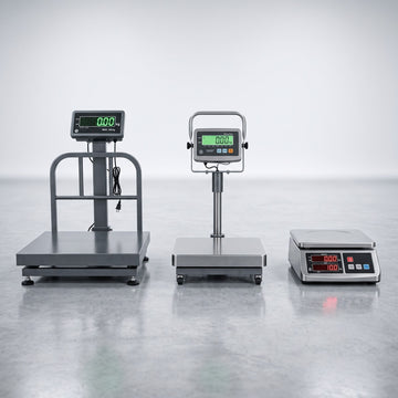 Weight Machine Price 100 Kg Guide - Commercial & Industrial Scales
