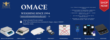 Trends Shaping the Weighing Scale Industry