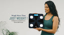 5 Ways a Smart BMI Scale Can Help You Stay on Top of Your Health