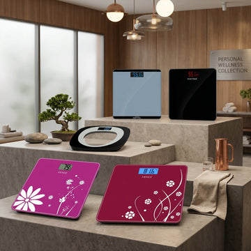 Weighing Scale Manufacturers India