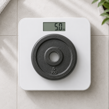 How to Calibrate a Digital Bathroom Scale (And When You Actually Need To)