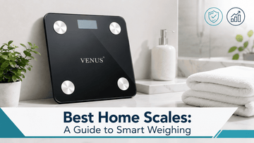 Best Home Scales in 2026: A Complete Guide to Smart Weighing
