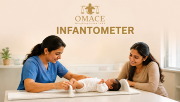 Infantometer Guide: What It Is, How It's Used, and Why It Matters for Your Baby's Growth
