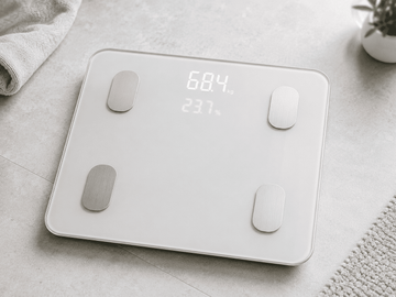 Smart Scale Calibration: Why Your Weight Is Accurate but Your Body Fat % Probably Isn't