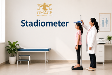 Stadiometer Guide: What It Is, How to Use It, and Everything You Need to Know