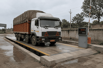 Weighbridge Calibration: How Truck Scales Stay Accurate (and the Legal Rules Behind Them)