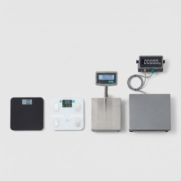 Weight Machine Rate: Complete Guide to Weighing Scale Pricing in 2026