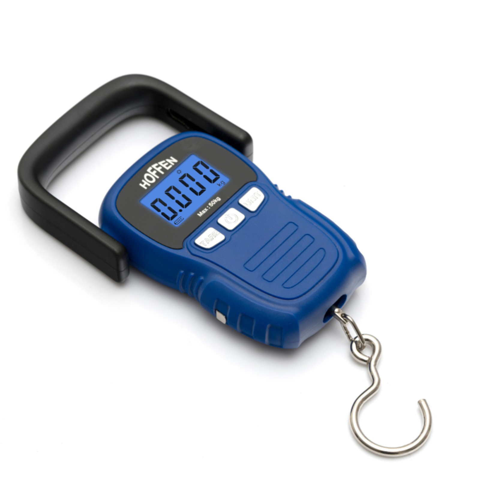 Luggage Weighing Machine