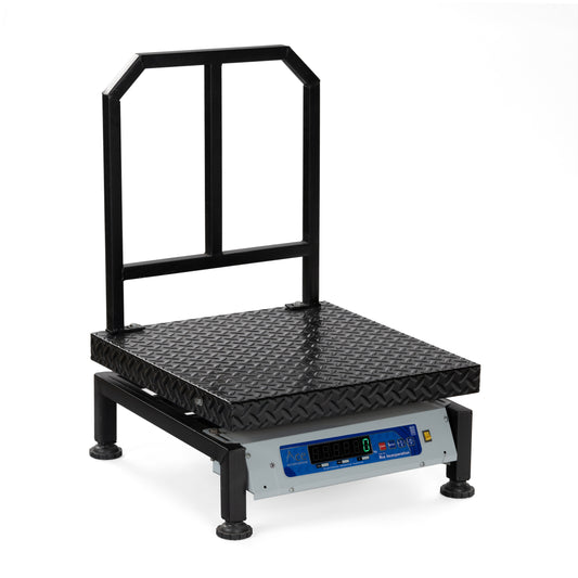 ऐस डिजिटल प्लेटफॉर्म वेइंग स्केल 500x500मिमी स्टेनलेस स्टील | 120 किग्रा क्षमता, 20 ग्राम सटीकता | दुकान, गोदाम, औद्योगिक उपयोग के लिए यूएस एफ.डी.ए प्रमाणित, आईएसओ प्रमाणित डिजिटल वजन मशीन