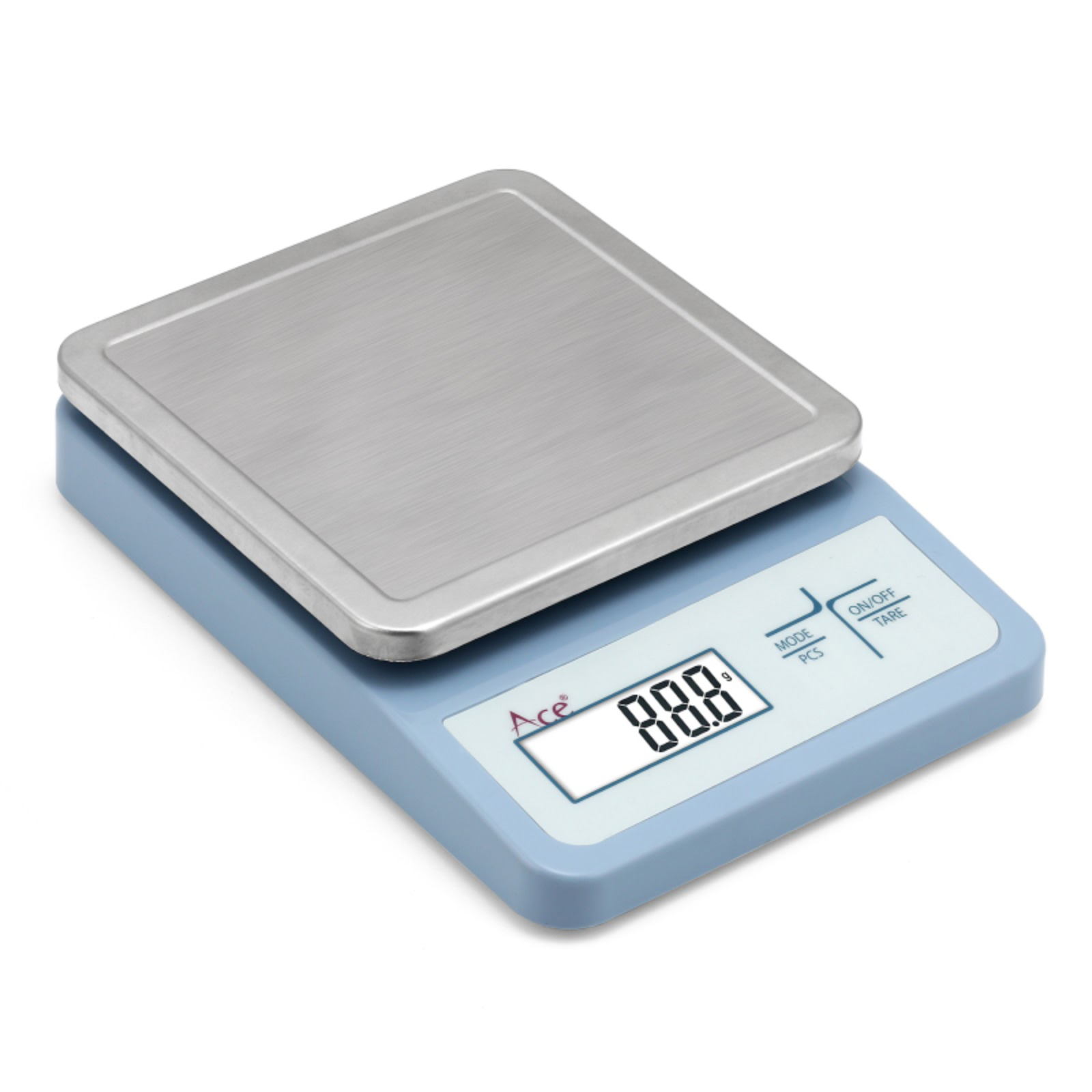 Ace Multi Purpose Weight Machine For Shop , Bakery 10kg *1 g