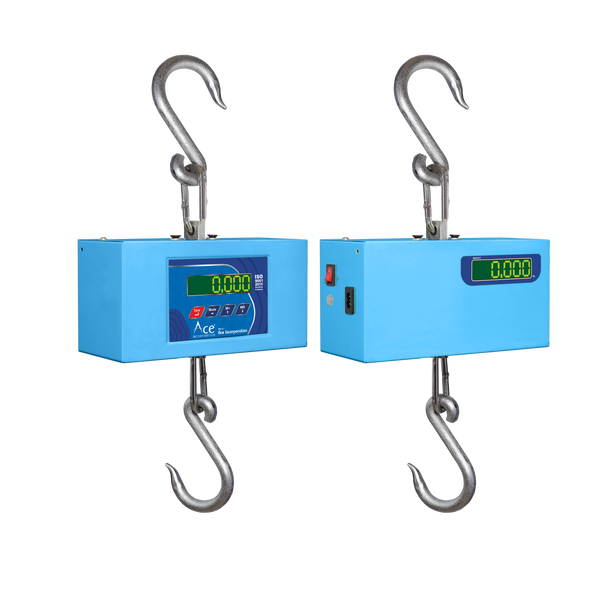 Ace Digital Electronic Hanging Weight Scale Weighing Machine 300 kg