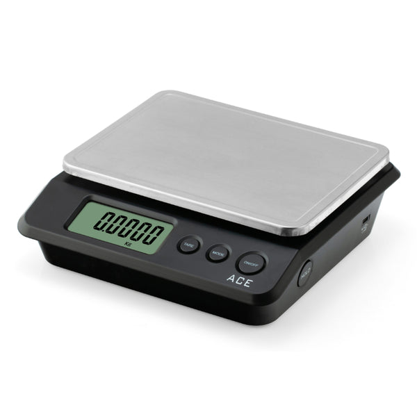 Ace Multi Purpose Weight Machine For Shop , Bakery , Parcel Weight Machine 30kg *1 g