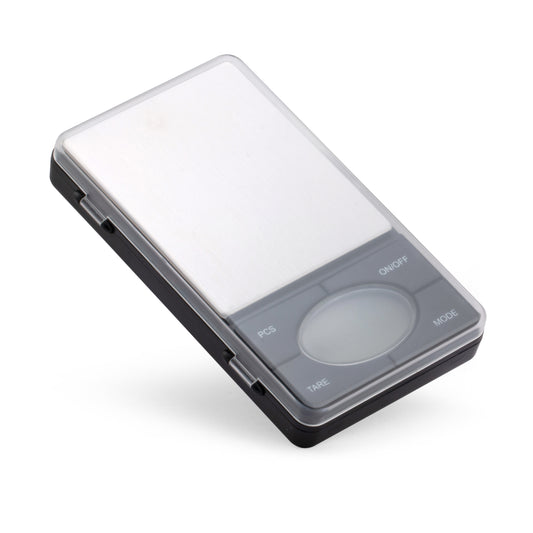Ace Pocket Type Gold Jewelry Weighing Scale 500 g*10mg