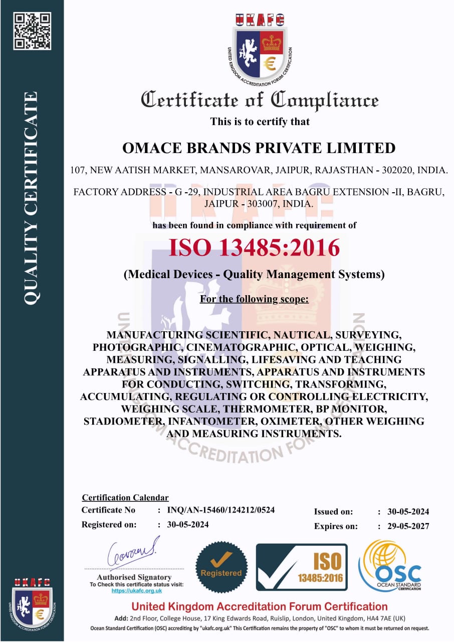 ISO 13485:2016