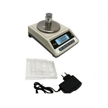 Ace Digital Electronic Gold Jewelry Weighing Scale  600 g * 10 mg