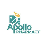 Apollo Pharmacy logo - trusted supply partner