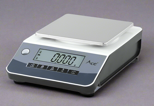 Ace Digital Electronic Gold Jewelry Weighing Scale  2000 g * 10 mg