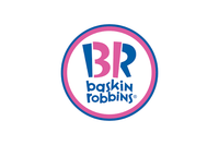 Baskin Robbins logo - trusted supply partner