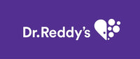 Dr. Reddy's logo - trusted supply partner