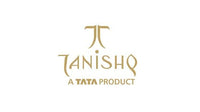 Tanishq logo - trusted supply partner